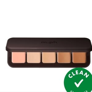 Mary Phillips’ Underpainting Face Highlight And Contour Pallete-Light NIB